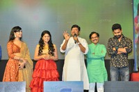 Bewars Movie Audio Launch